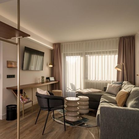 Hotel Schnitterhof Bad Sassendorf Extérieur photo